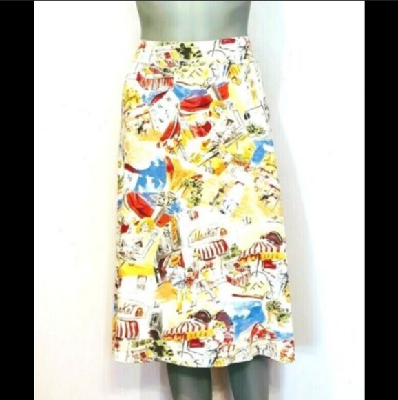 Liz Claiborne Petite Skirt - Picture 5 of 14